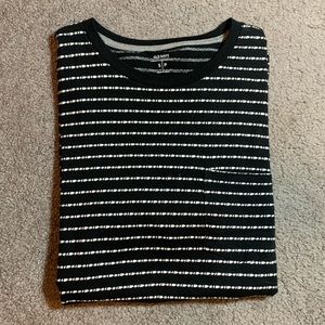 Old Navy Pocket Tee